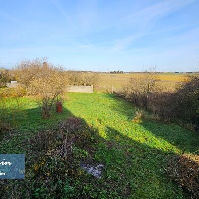 Maison 4 pièces 89000 €