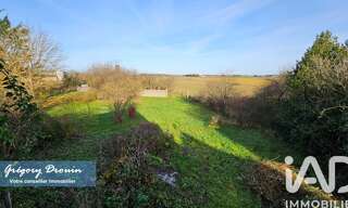 Maison 4 Pièces 120 m² à vendre à Saint-Loup-des-Vignes (45340)