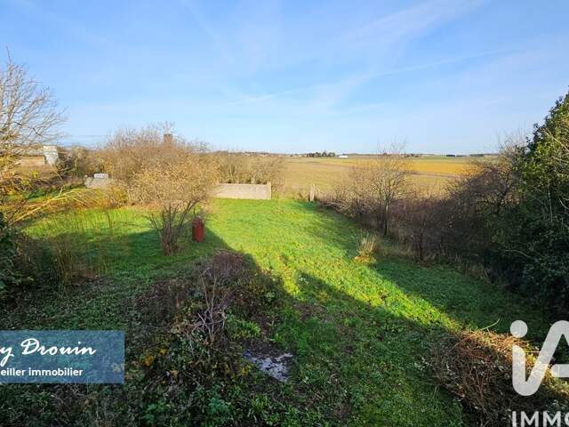 Vente Grange 1 pièce — photo du bien