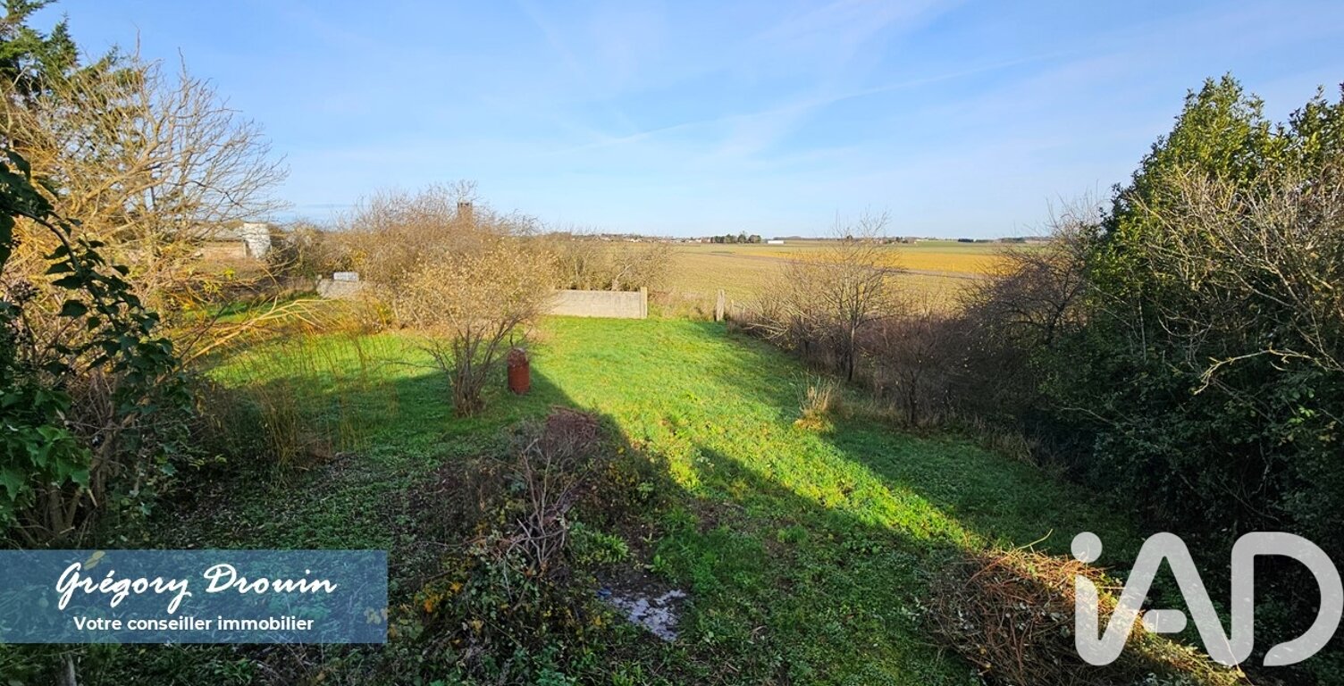 Vente Grange 1 pièce — photo 1