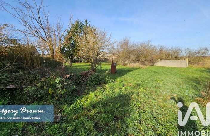 Vente Grange 1 pièce — photo 2