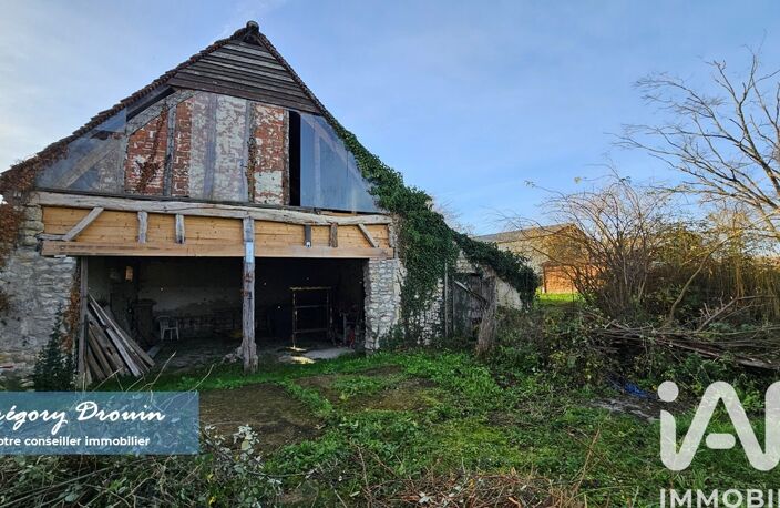 Vente Grange 1 pièce — photo 3