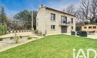 Maison 5 Pièces 121 m² à vendre à Malaucène (84340)