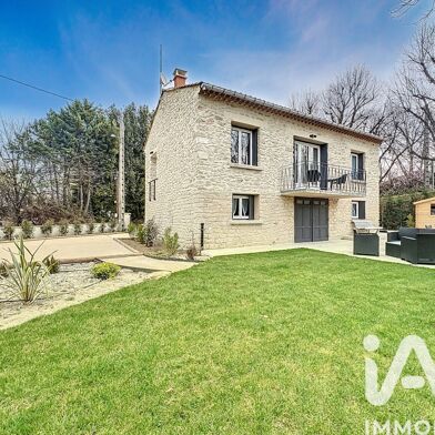Maison 5 pièces 449000 €