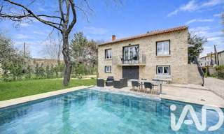 Maison 5 Pièces 121 m² à vendre à Malaucène (84340)