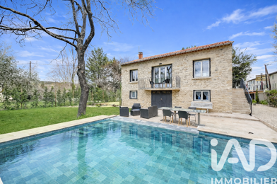 Maison 5 pièces 449000 €