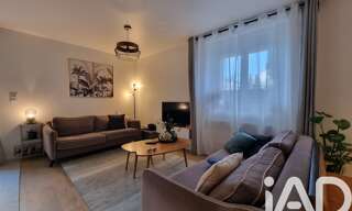 Maison 4 Pièces 87 m² à vendre à Pont-Péan (35131)