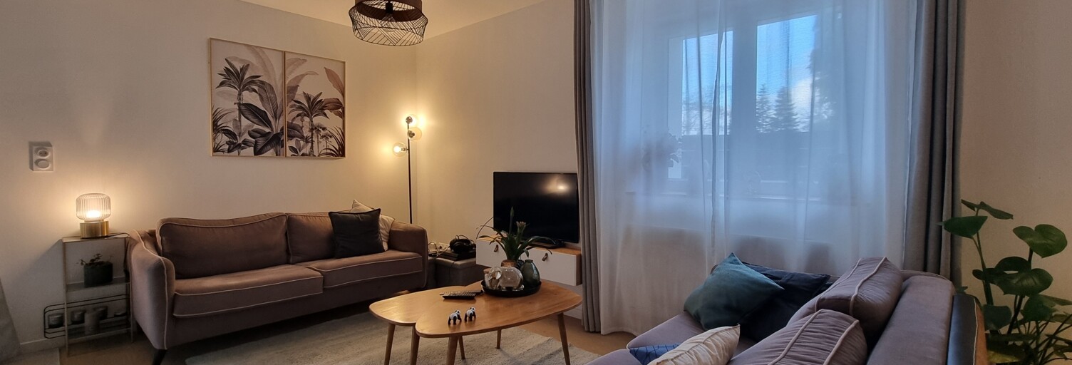 Maison 4 Pièces 87 m² à vendre à Pont-Péan (35131)