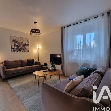 Maison 4 pièces 259000 €