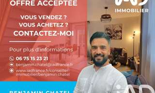 Maison 4 Pièces 87 m² à vendre à Pont-Péan (35131)