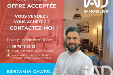 Maison 4 pièces 249000 €