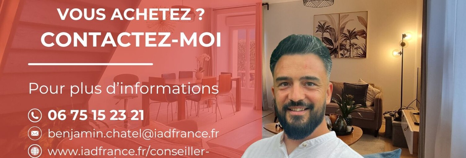 Maison 4 Pièces 87 m² à vendre à Pont-Péan (35131)