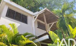 Appartement 2 Pièces 26 m² à vendre à Sainte-Anne (97227)