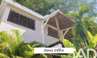 Appartement 2 Pièces 26 m² à vendre à Sainte-Anne (97227)