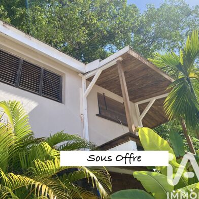 Appartement 2 pièces 105000 €