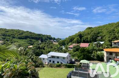 Appartement 2 pièces 105000 €