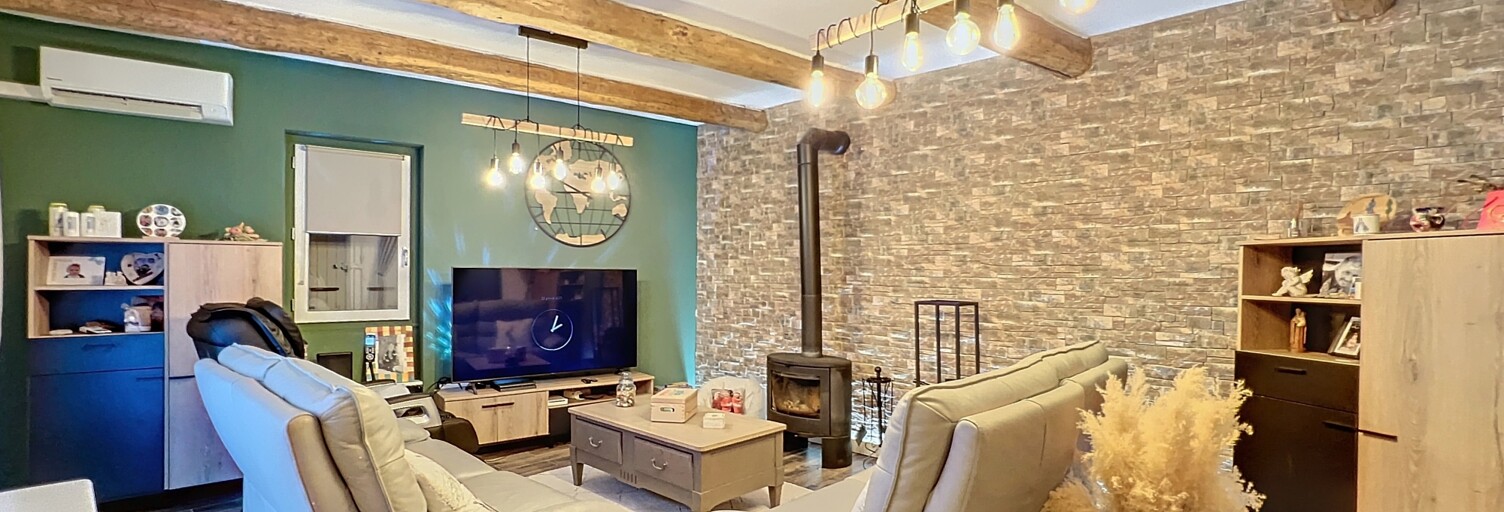 Maison 5 Pièces 149 m² à vendre à Malaucène (84340)