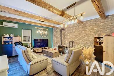 Maison 5 pièces 349000 €