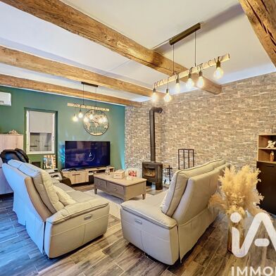 Maison 5 pièces 349000 €