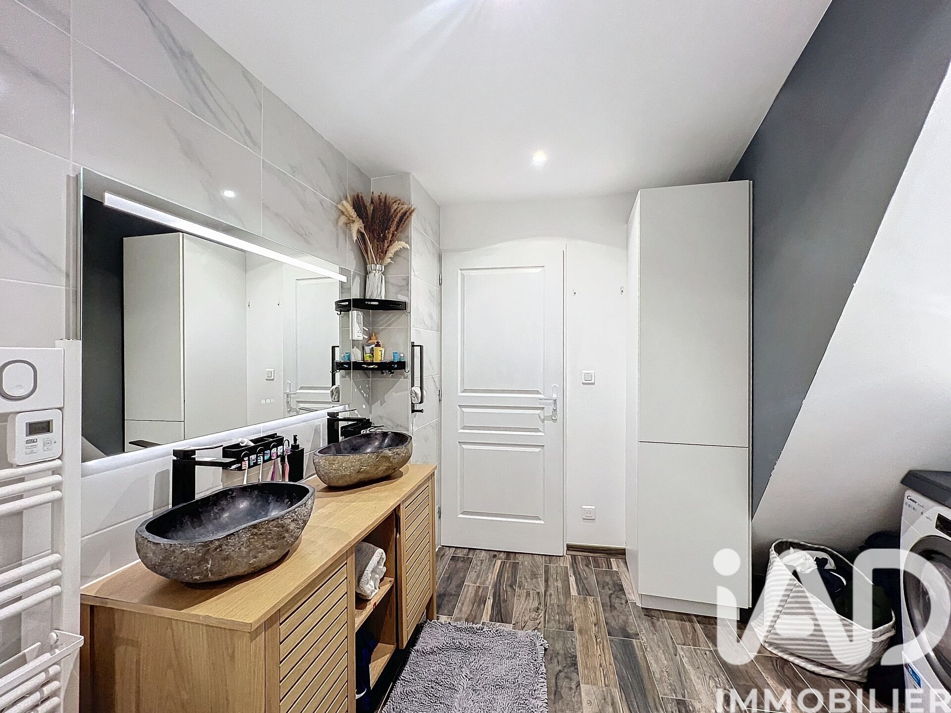 Vente Maison/villa 5 pièces - Photo 4