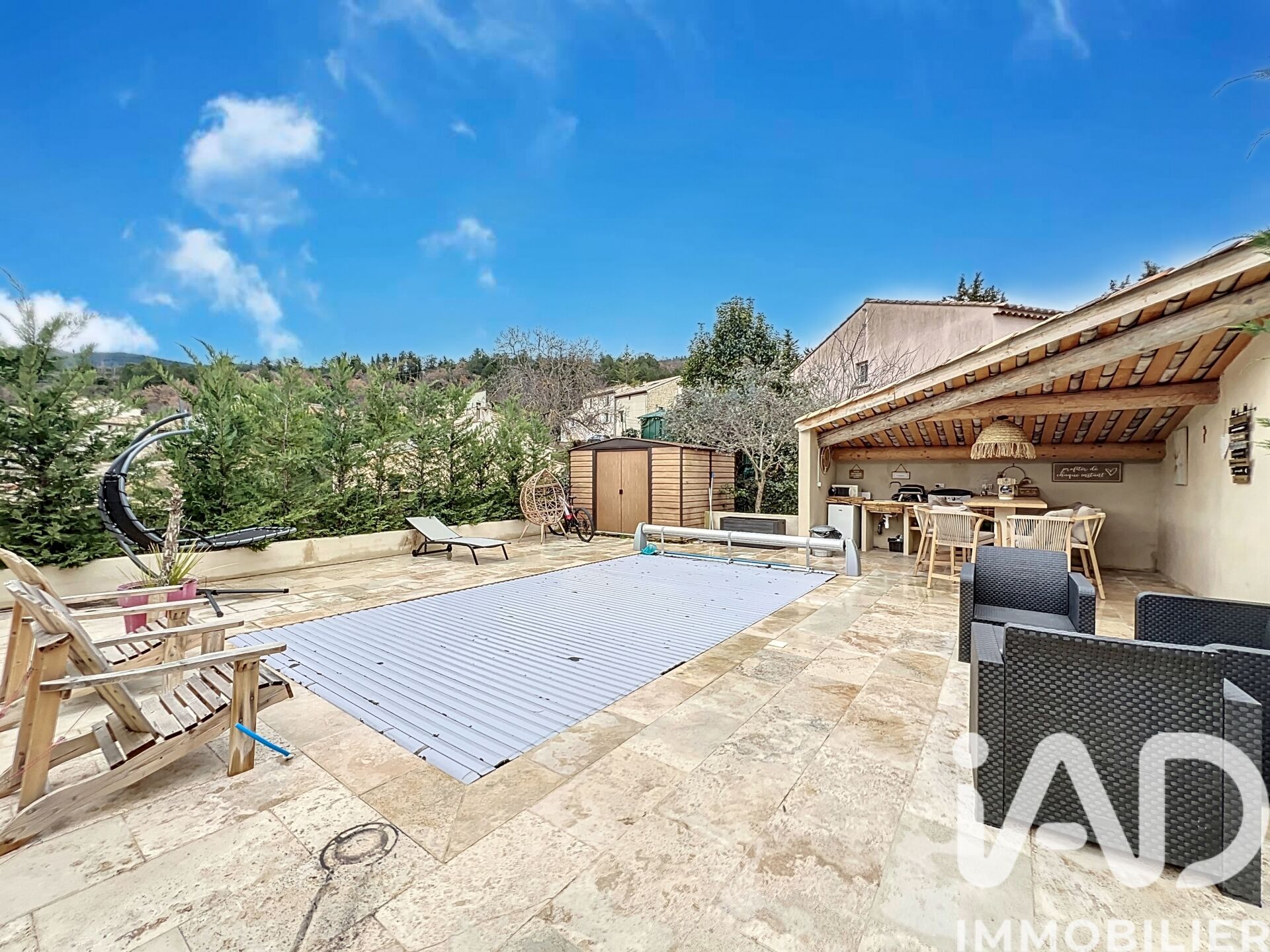 Vente Maison/villa 5 pièces - Photo 5
