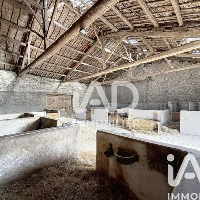 Maison 6 pièces 360000 €