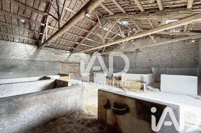 Maison 6 pièces 350000 €