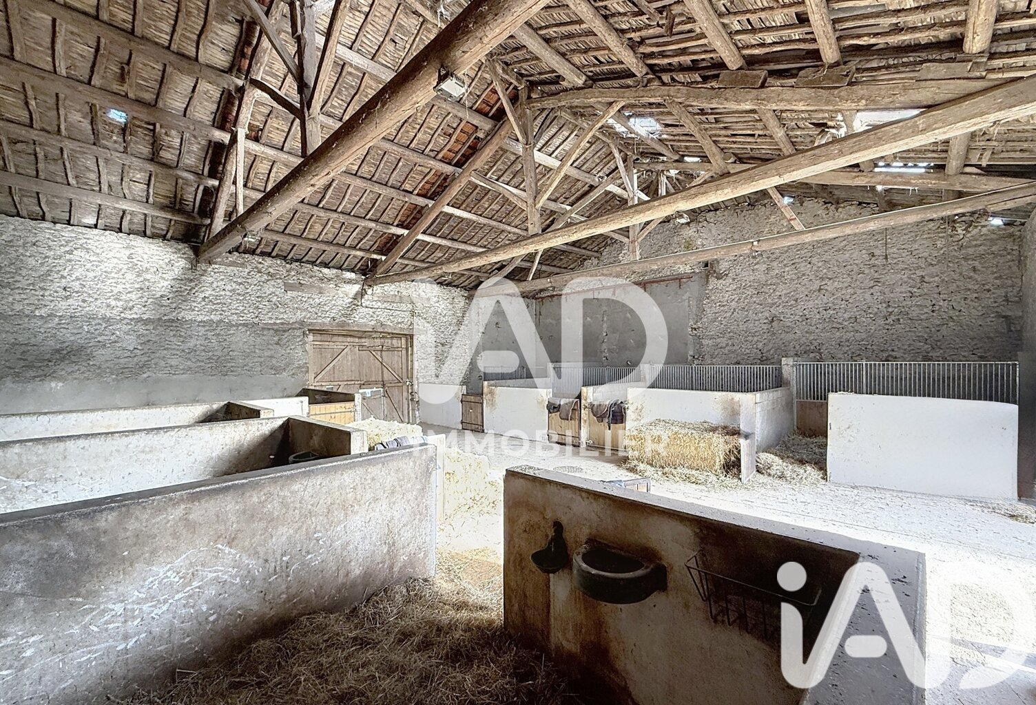 Vente Maison/villa 6 pièces — photo 1