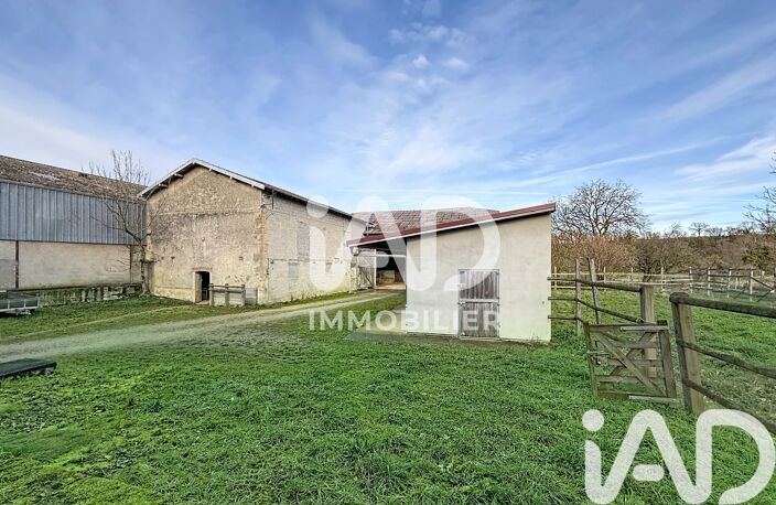 Vente Maison/villa 6 pièces — photo 3