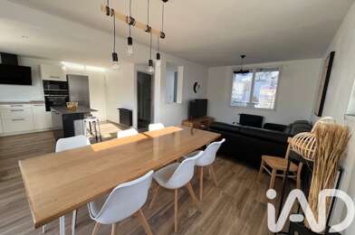 Maison 6 pièces 394800 €