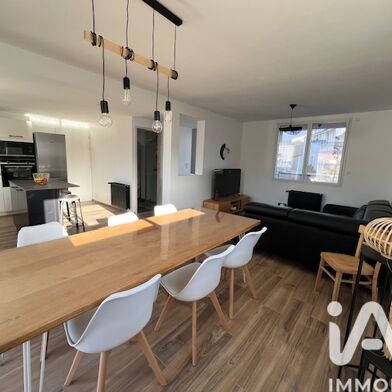 Maison 6 pièces 399900 €