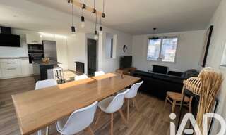 Maison 6 Pièces 91 m² à vendre à Les Sables-d'Olonne (85340)