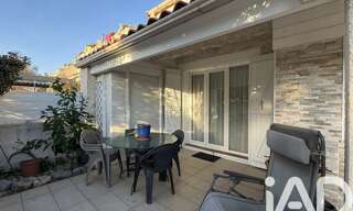 Maison 4 Pièces 85 m² à vendre à Port-la-Nouvelle (11210)