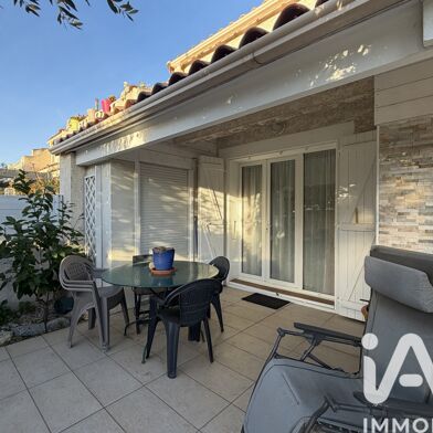 Maison 4 pièces 225000 €
