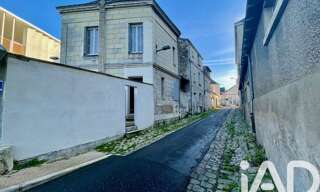 Maison 4 Pièces 91 m² à vendre à Châtellerault (86100)