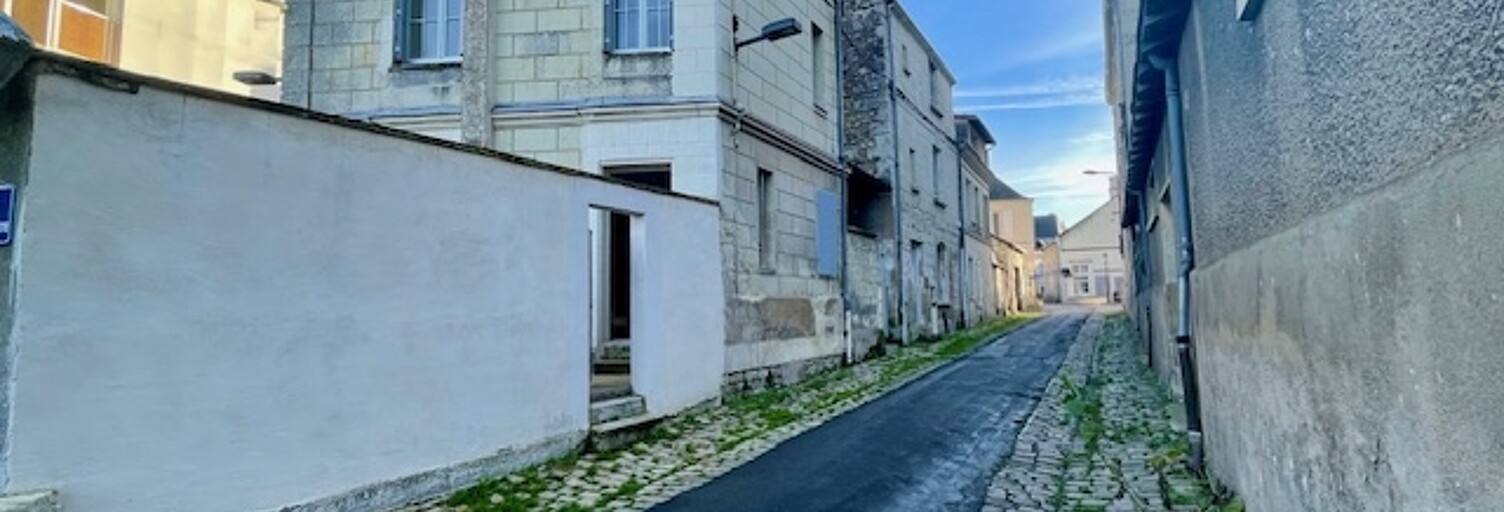 Maison 4 Pièces 91 m² à vendre à Châtellerault (86100)