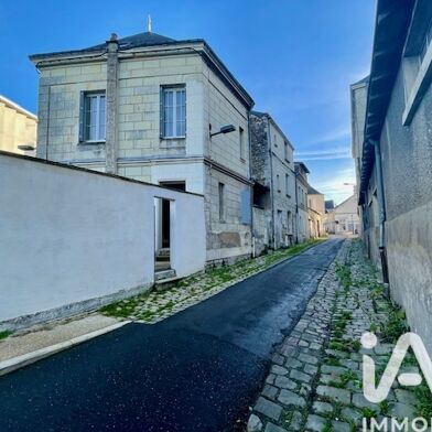 Maison 4 pièces 159000 €