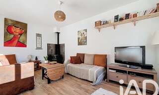 Maison 4 Pièces 100 m² à vendre à Brugairolles (11300)