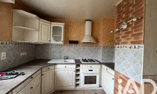 Appartement 3 Pièces 61 m² à vendre à Auxerre (89000)