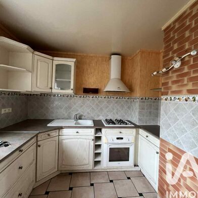 Appartement 3 pièces 75000 €