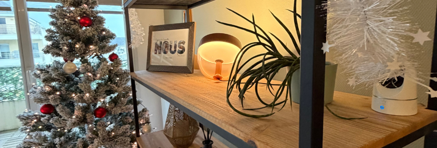 Appartement 4 Pièces 89 m² à vendre à Angers (49100)