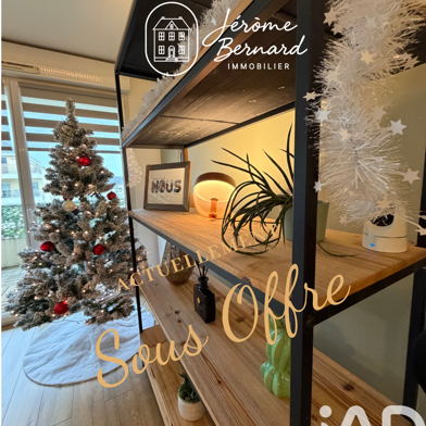 Appartement 4 pièces 345000 €