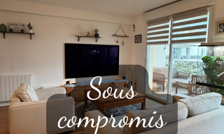 Appartement 4 Pièces 89 m² à vendre à Angers (49100)