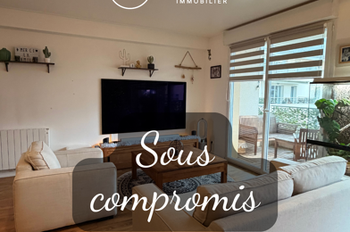 Appartement 4 pièces 345000 €