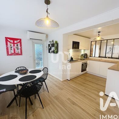 Maison 4 pièces 350000 €