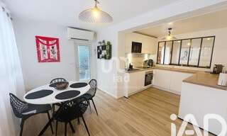 Maison 4 Pièces 85 m² à vendre à Le Raincy (93340)