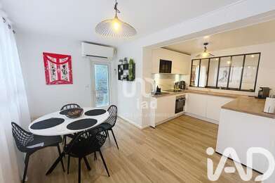 Maison 4 pièces 339000 €