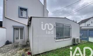Maison 4 Pièces 85 m² à vendre à Le Raincy (93340)