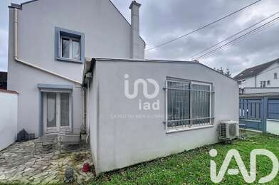 Maison 4 pièces 339000 €