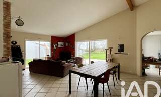 Maison 7 Pièces 170 m² à vendre à Vallet (44330)